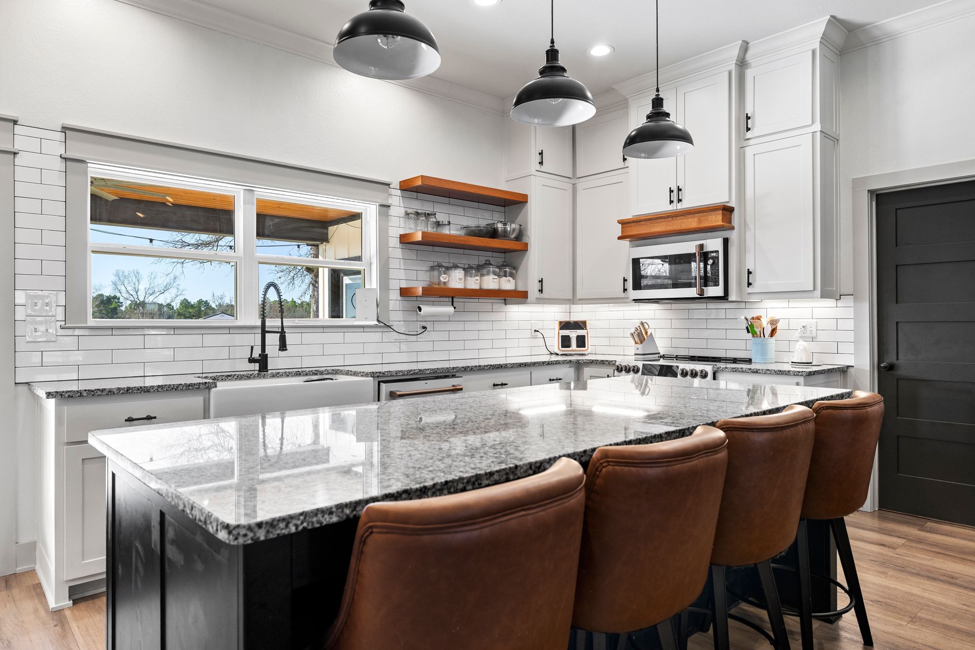 Modern Kitchen